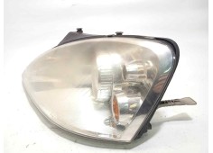 Recambio de faro izquierdo para ford galaxy (vy) trend referencia OEM IAM 7M5941015E YM2113005EE65 0301183201 2