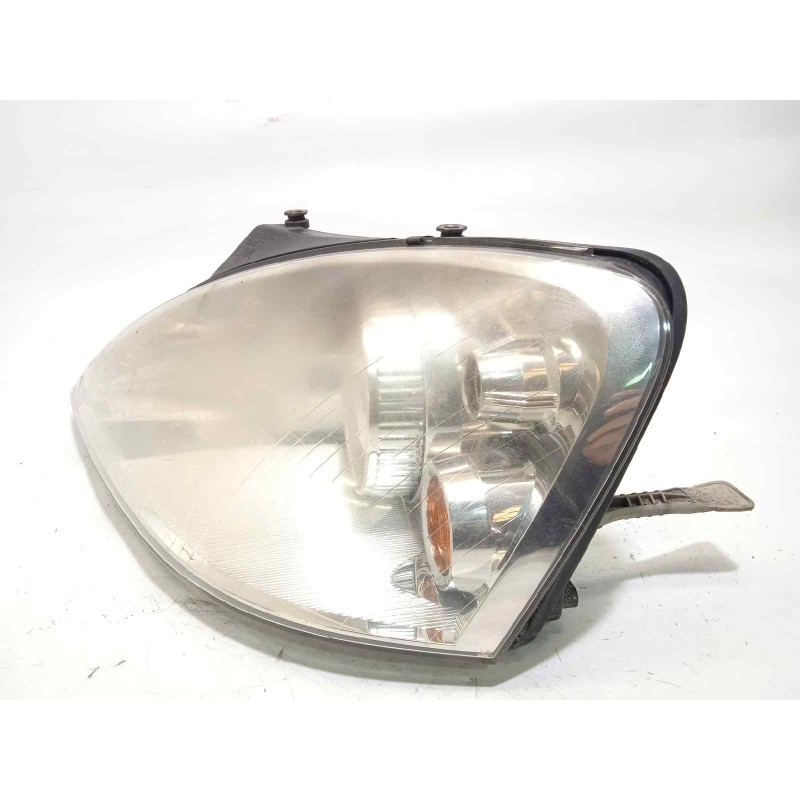 Recambio de faro izquierdo para ford galaxy (vy) trend referencia OEM IAM 7M5941015E YM2113005EE65 0301183201
