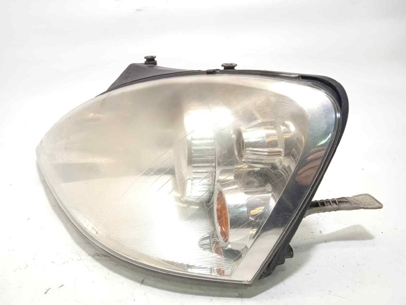 Recambio de faro izquierdo para ford galaxy (vy) trend referencia OEM IAM 7M5941015E YM2113005EE65 0301183201