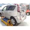 nissan note (e11, ne11) del año 2011