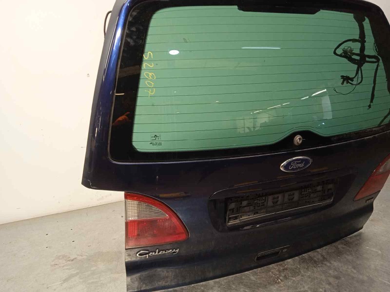 Recambio de porton trasero para ford galaxy (vy) trend referencia OEM IAM 1205055  