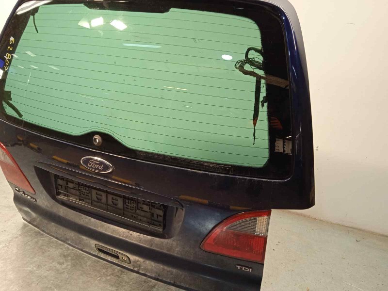 Recambio de porton trasero para ford galaxy (vy) trend referencia OEM IAM 1205055  