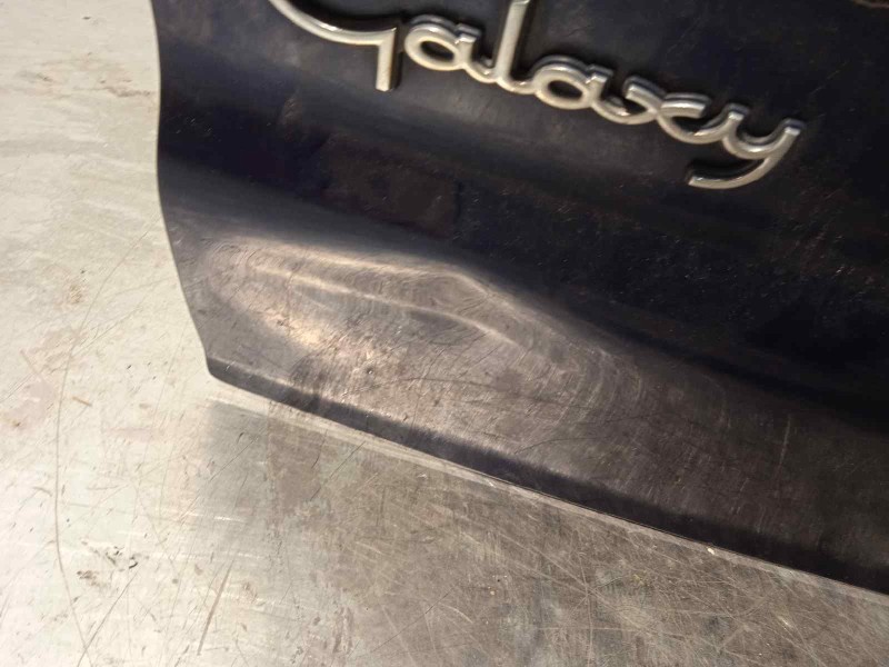 Recambio de porton trasero para ford galaxy (vy) trend referencia OEM IAM 1205055  