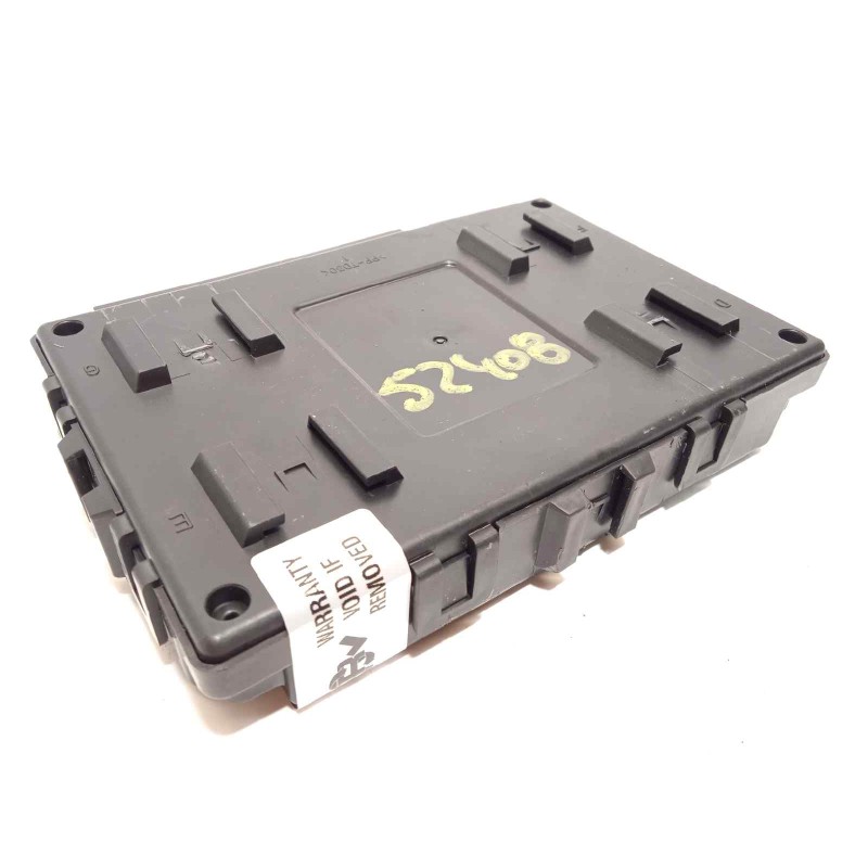 Recambio de modulo electronico para hyundai i30 (pd) 1.0 tgdi cat referencia OEM IAM 95400G4QB0  