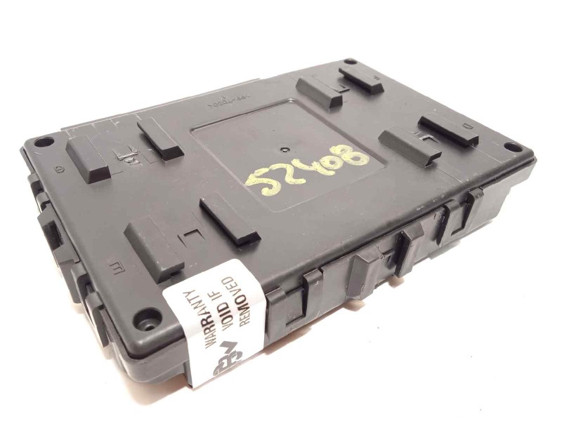 Recambio de modulo electronico para hyundai i30 (pd) 1.0 tgdi cat referencia OEM IAM 95400G4QB0  