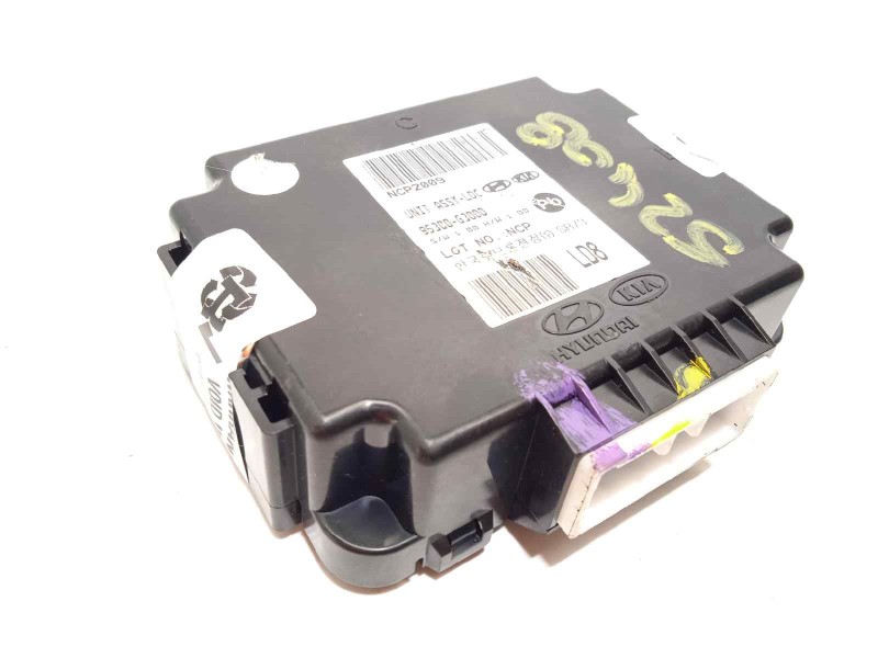 Recambio de modulo electronico para hyundai i30 (pd) 1.0 tgdi cat referencia OEM IAM 95300G3000  