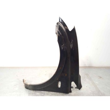 Recambio de aleta delantera izquierda para ssangyong kyron 2.0 referencia OEM IAM 5181109100  