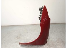 Recambio de aleta delantera izquierda para citroën c4 berlina lx referencia OEM IAM 7840Q3   2