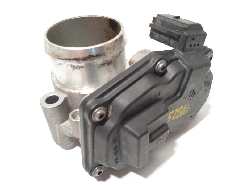 Recambio de caja mariposa para ford focus lim. 1.0 ecoboost cat referencia OEM IAM CM5G9F991FC  2168321