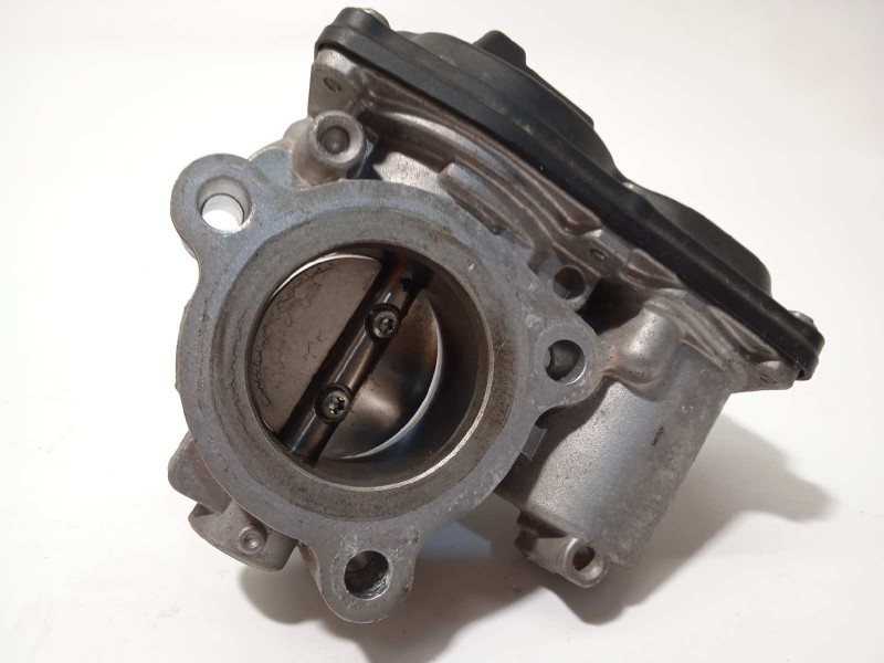 Recambio de caja mariposa para ford focus lim. 1.0 ecoboost cat referencia OEM IAM CM5G9F991FC  2168321