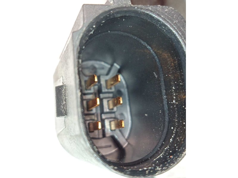 Recambio de caja mariposa para ford focus lim. 1.0 ecoboost cat referencia OEM IAM CM5G9F991FC  2168321