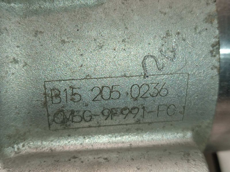 Recambio de caja mariposa para ford focus lim. 1.0 ecoboost cat referencia OEM IAM CM5G9F991FC  2168321