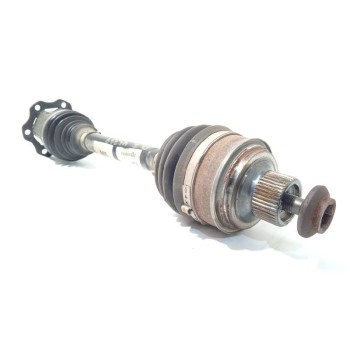 TRANSMISION DELANTERA IZQUIERDA 4N0407271 