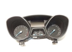 Recambio de cuadro instrumentos para ford focus lim. 1.0 ecoboost cat referencia OEM IAM F1ET10849BJH  2303634 2