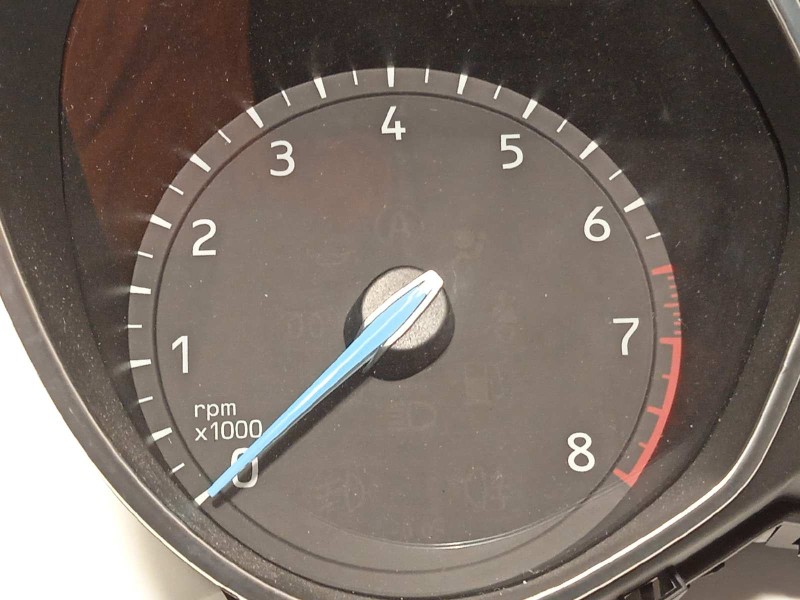 Recambio de cuadro instrumentos para ford focus lim. 1.0 ecoboost cat referencia OEM IAM F1ET10849BJH  2303634