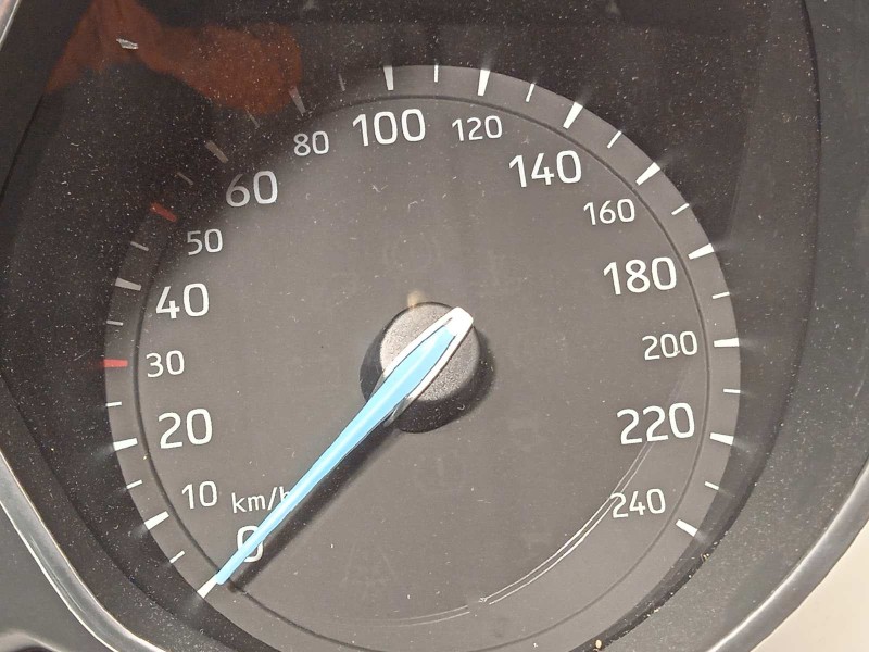 Recambio de cuadro instrumentos para ford focus lim. 1.0 ecoboost cat referencia OEM IAM F1ET10849BJH  2303634