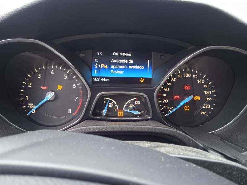 Recambio de cuadro instrumentos para ford focus lim. 1.0 ecoboost cat referencia OEM IAM F1ET10849BJH  2303634