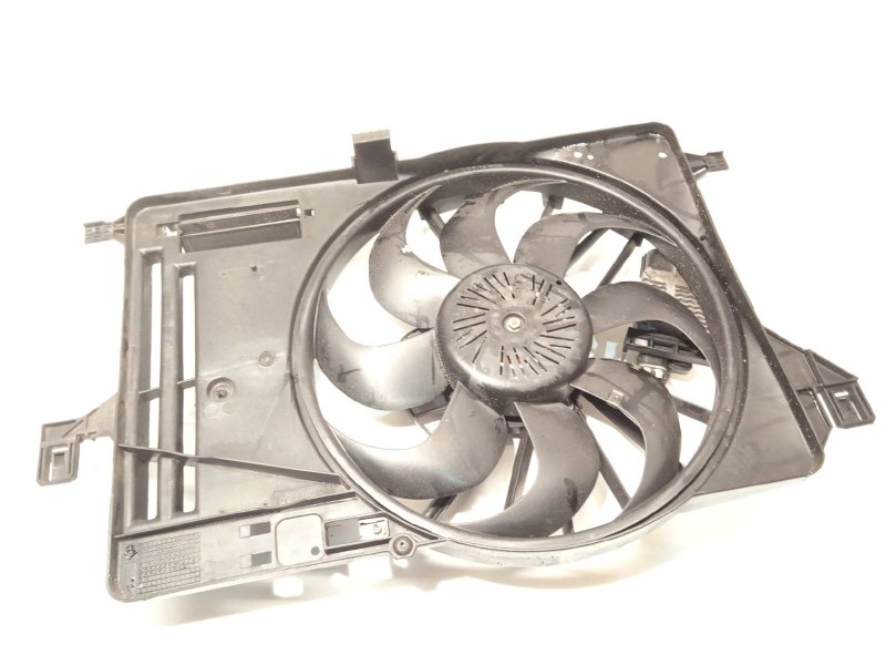 Recambio de electroventilador para ford focus lim. 1.0 ecoboost cat referencia OEM IAM CV618C607VB  2269500
