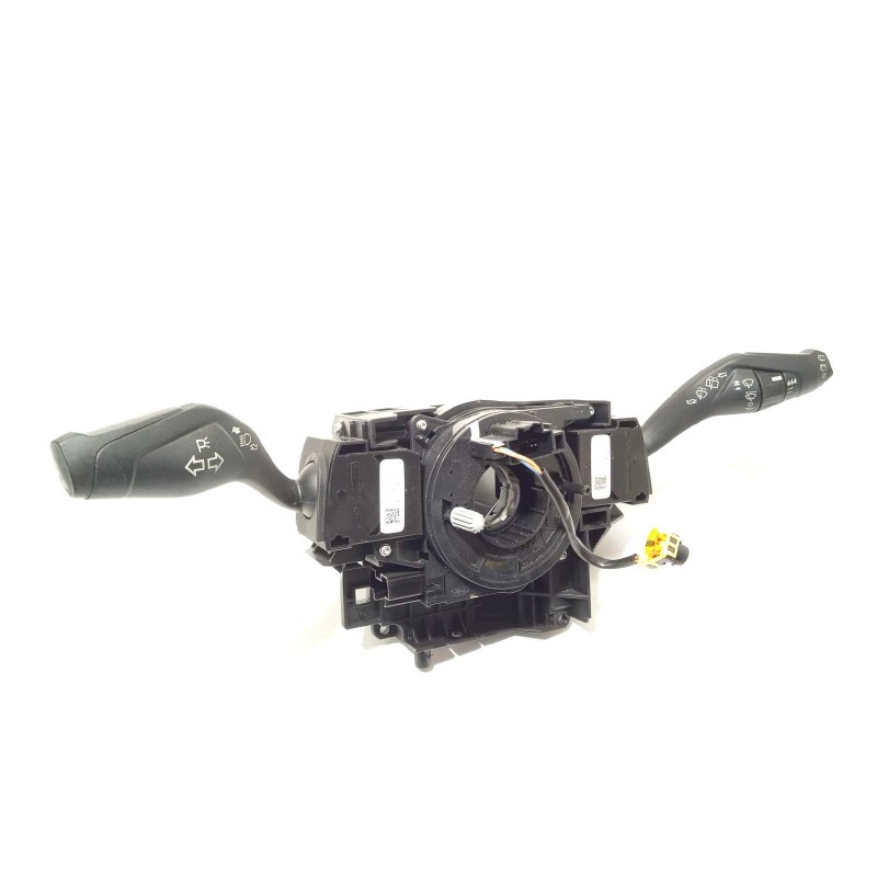 Recambio de mando intermitentes para ford focus lim. 1.0 ecoboost cat referencia OEM IAM F1ET13N064AC 2113885 1881389