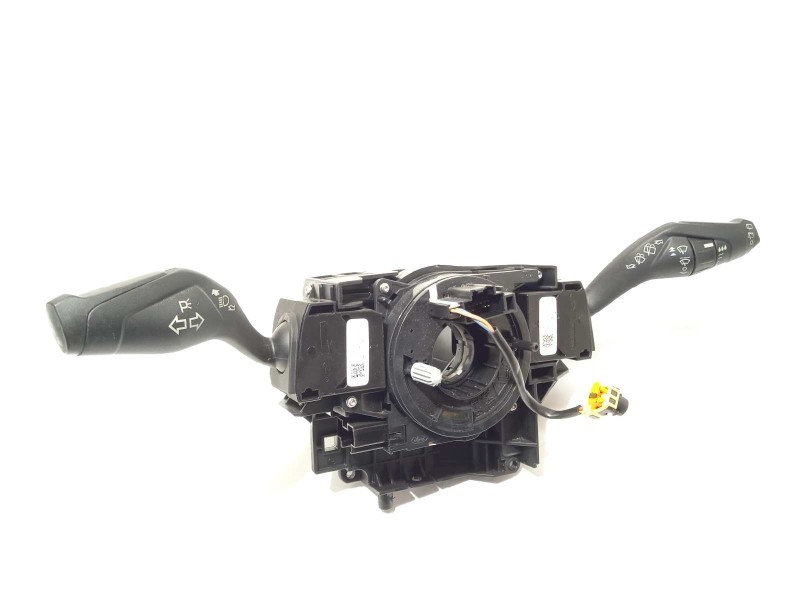 Recambio de mando intermitentes para ford focus lim. 1.0 ecoboost cat referencia OEM IAM F1ET13N064AC 2113885 1881389