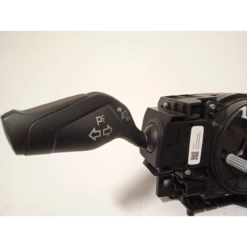 Recambio de mando intermitentes para ford focus lim. 1.0 ecoboost cat referencia OEM IAM F1ET13N064AC 2113885 1881389