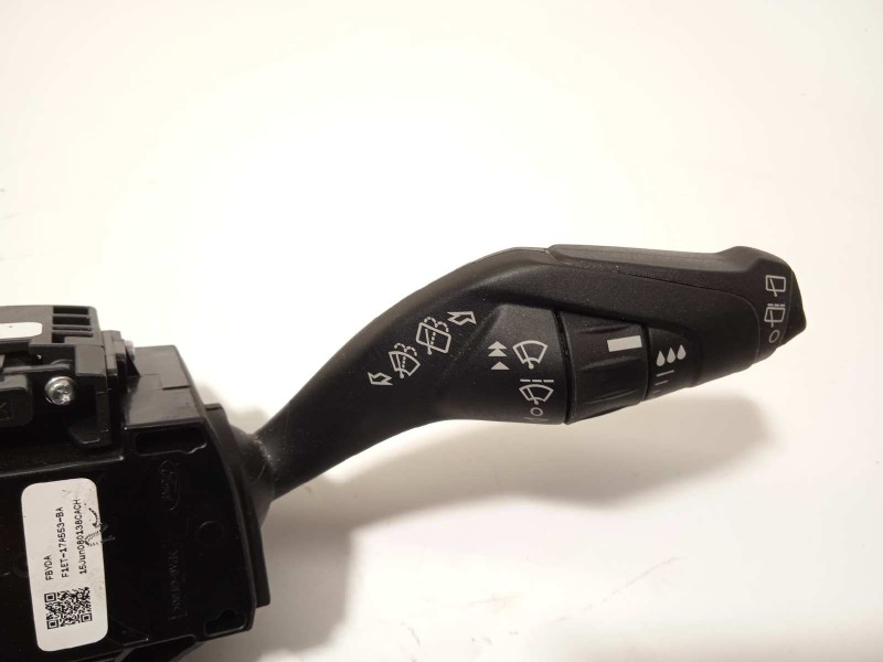 Recambio de mando intermitentes para ford focus lim. 1.0 ecoboost cat referencia OEM IAM F1ET13N064AC 2113885 1881389