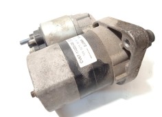 Recambio de motor arranque para ford focus lim. 1.0 ecoboost cat referencia OEM IAM CV6T11000GE 2380314 2197568 2