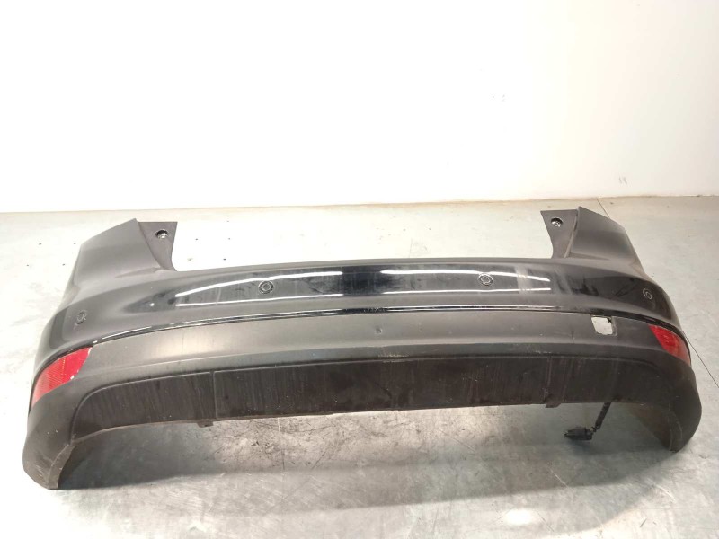 Recambio de paragolpes trasero para ford focus lim. 1.0 ecoboost cat referencia OEM IAM 1877243  