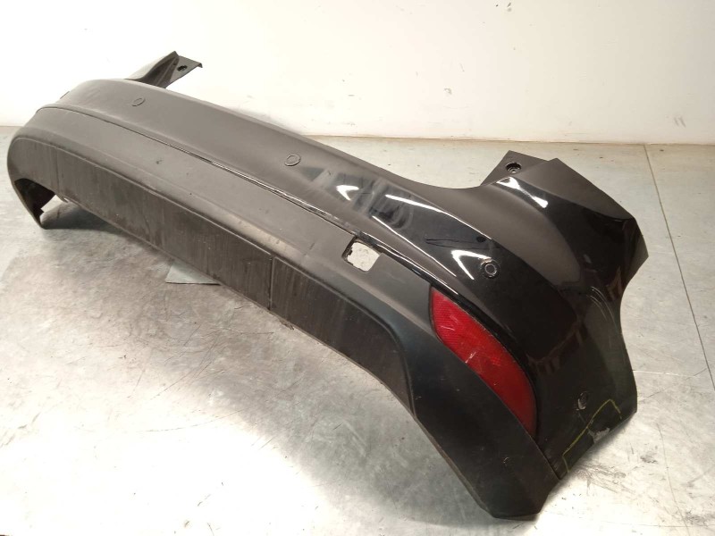Recambio de paragolpes trasero para ford focus lim. 1.0 ecoboost cat referencia OEM IAM 1877243  