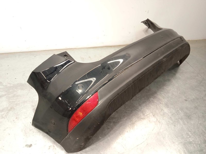 Recambio de paragolpes trasero para ford focus lim. 1.0 ecoboost cat referencia OEM IAM 1877243  