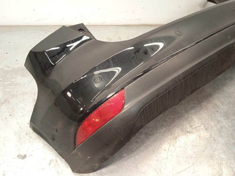 Recambio de paragolpes trasero para ford focus lim. 1.0 ecoboost cat referencia OEM IAM 1877243  