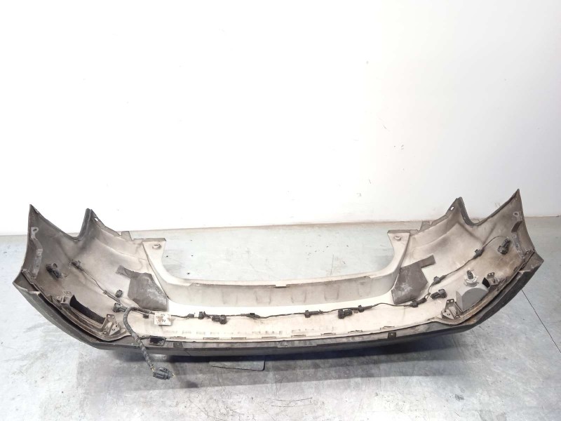 Recambio de paragolpes trasero para ford focus lim. 1.0 ecoboost cat referencia OEM IAM 1877243  