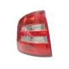 Recambio de piloto trasero izquierdo para skoda fabia familiar (6y5) comfort referencia OEM IAM 6Y9945111B  