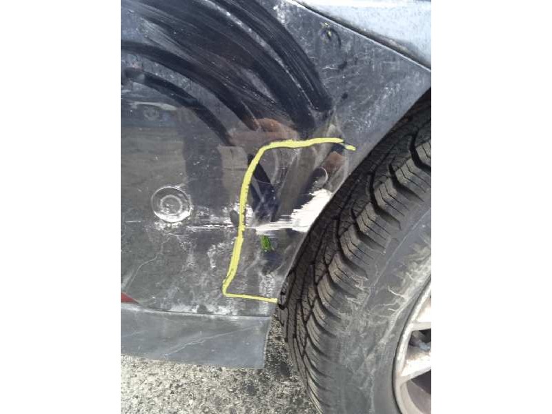 Recambio de paragolpes trasero para ford focus lim. 1.0 ecoboost cat referencia OEM IAM 1877243  