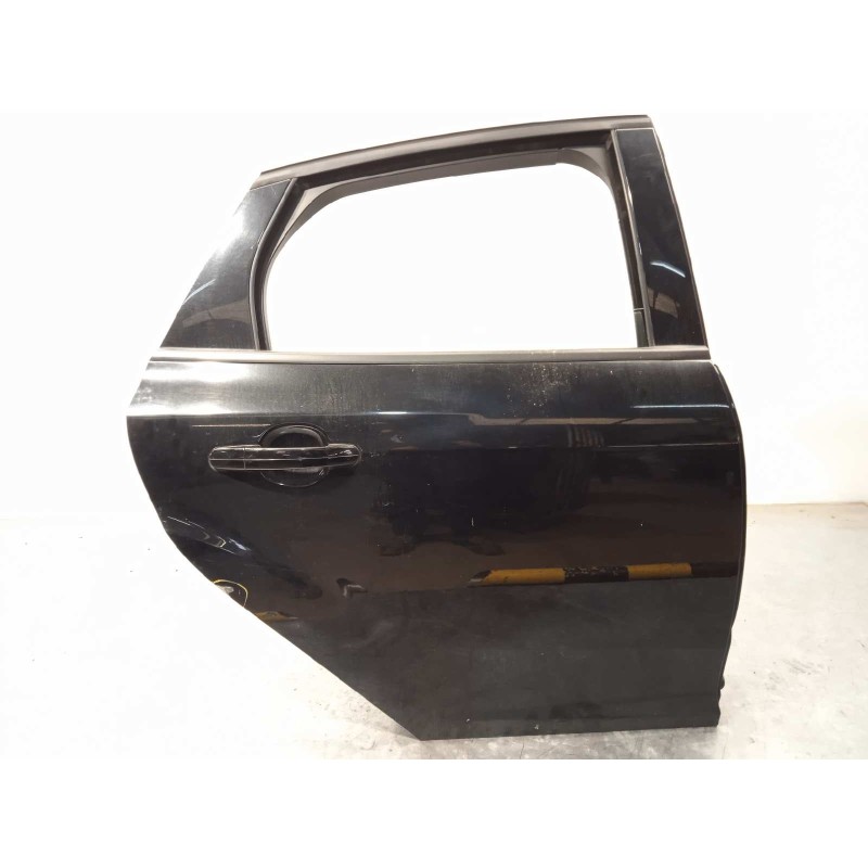 Recambio de puerta trasera derecha para ford focus lim. 1.0 ecoboost cat referencia OEM IAM 2172759  