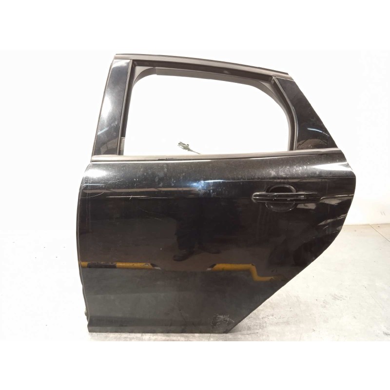 Recambio de puerta trasera izquierda para ford focus lim. 1.0 ecoboost cat referencia OEM IAM 2172760  