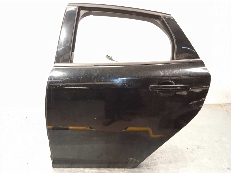 Recambio de puerta trasera izquierda para ford focus lim. 1.0 ecoboost cat referencia OEM IAM 2172760  