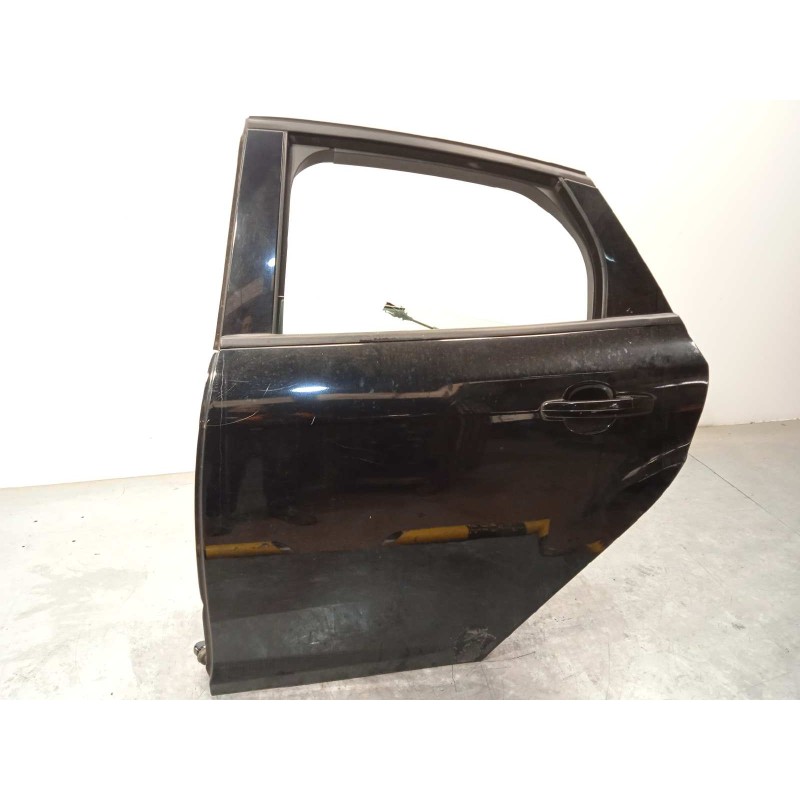 Recambio de puerta trasera izquierda para ford focus lim. 1.0 ecoboost cat referencia OEM IAM 2172760  