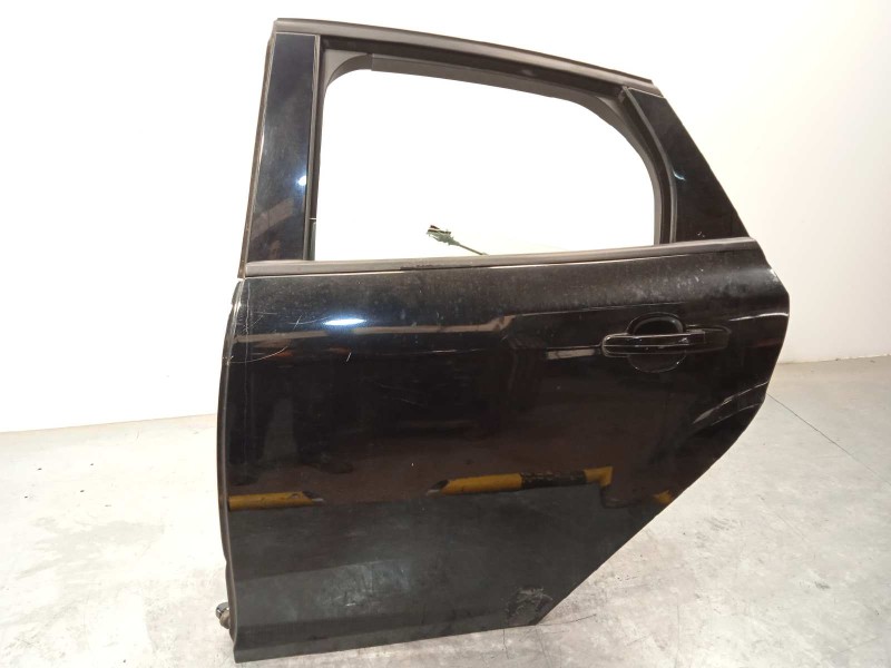 Recambio de puerta trasera izquierda para ford focus lim. 1.0 ecoboost cat referencia OEM IAM 2172760  