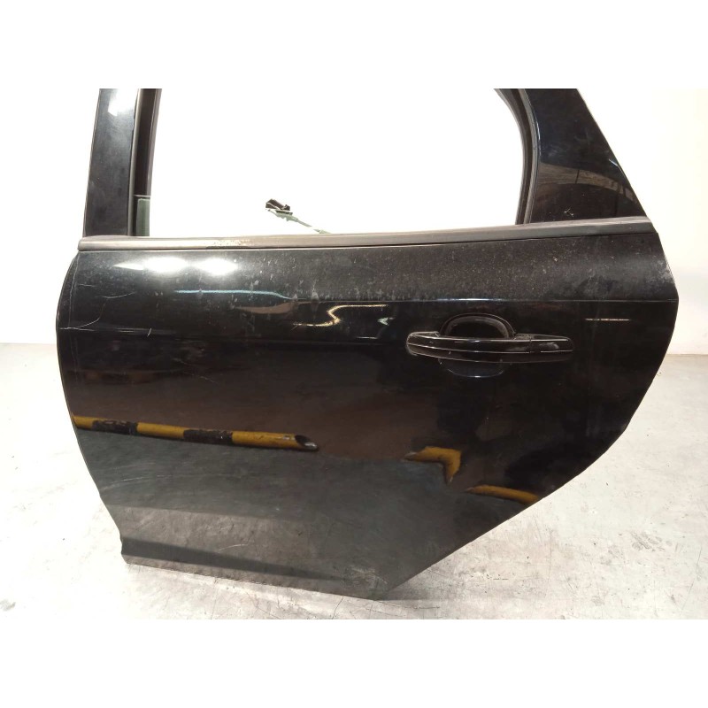 Recambio de puerta trasera izquierda para ford focus lim. 1.0 ecoboost cat referencia OEM IAM 2172760  