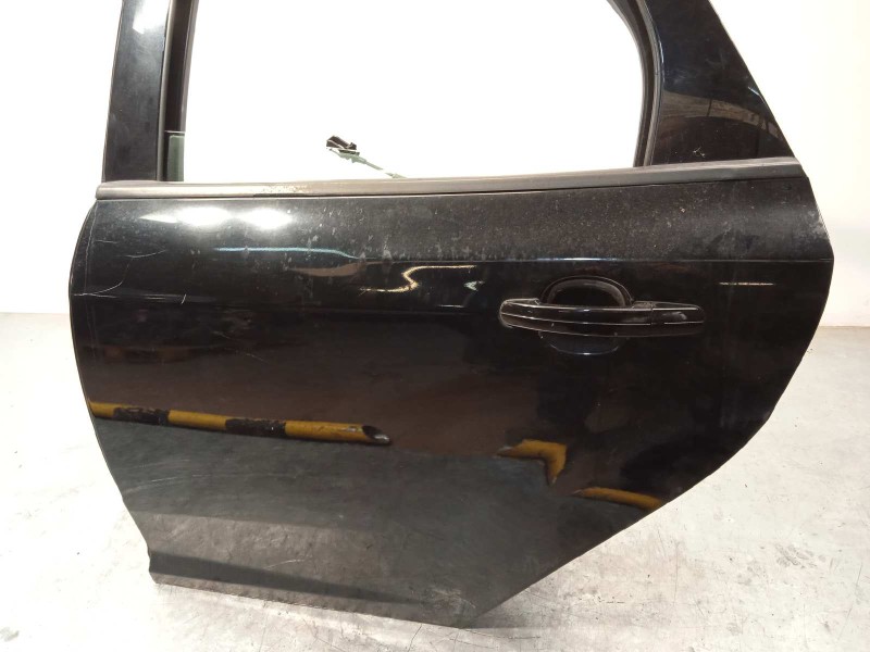 Recambio de puerta trasera izquierda para ford focus lim. 1.0 ecoboost cat referencia OEM IAM 2172760  
