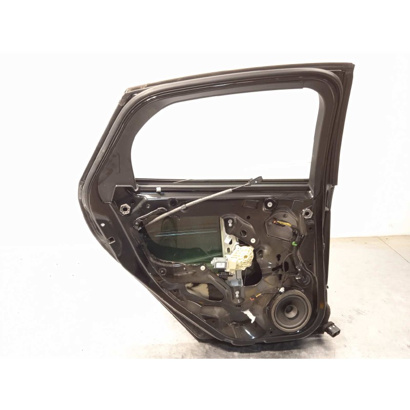 Recambio de puerta trasera izquierda para ford focus lim. 1.0 ecoboost cat referencia OEM IAM 2172760  