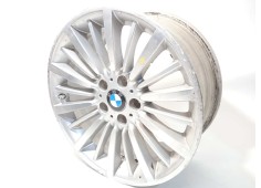 Recambio de llanta para bmw serie 4 coupe (f32) 420d referencia OEM IAM 6796249  36116796249