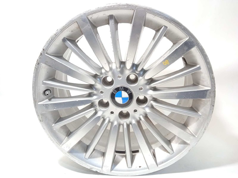 Recambio de llanta para bmw serie 4 coupe (f32) 420d referencia OEM IAM 6796249  36116796249