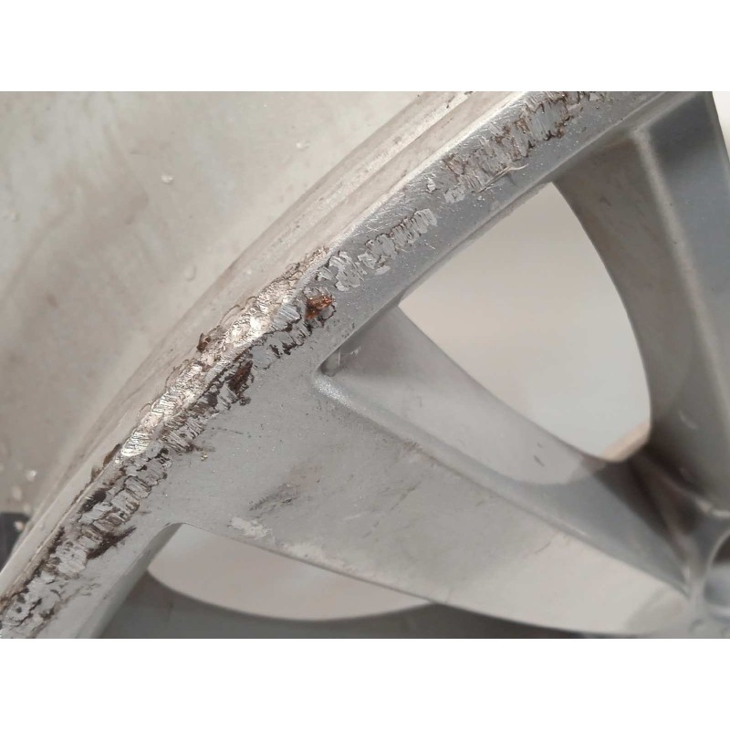 Recambio de llanta para bmw serie 4 coupe (f32) 420d referencia OEM IAM 6796249  36116796249