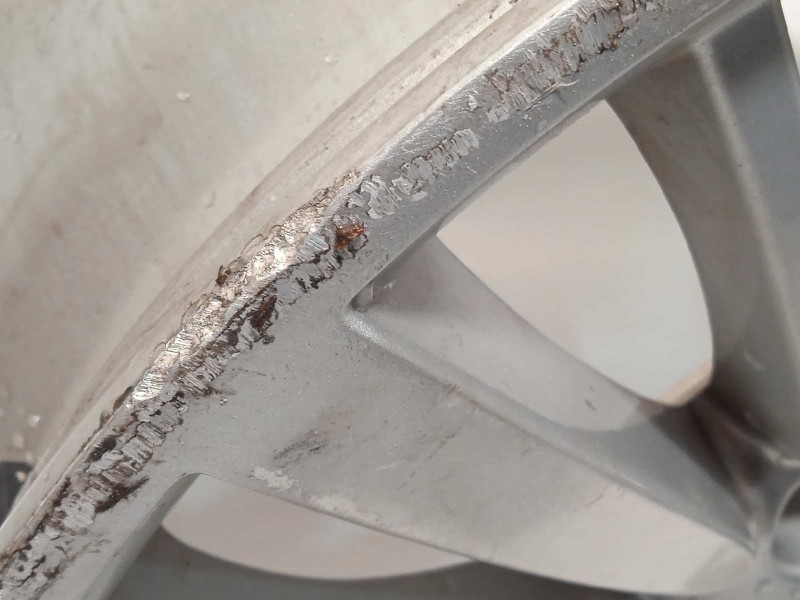 Recambio de llanta para bmw serie 4 coupe (f32) 420d referencia OEM IAM 6796249  36116796249