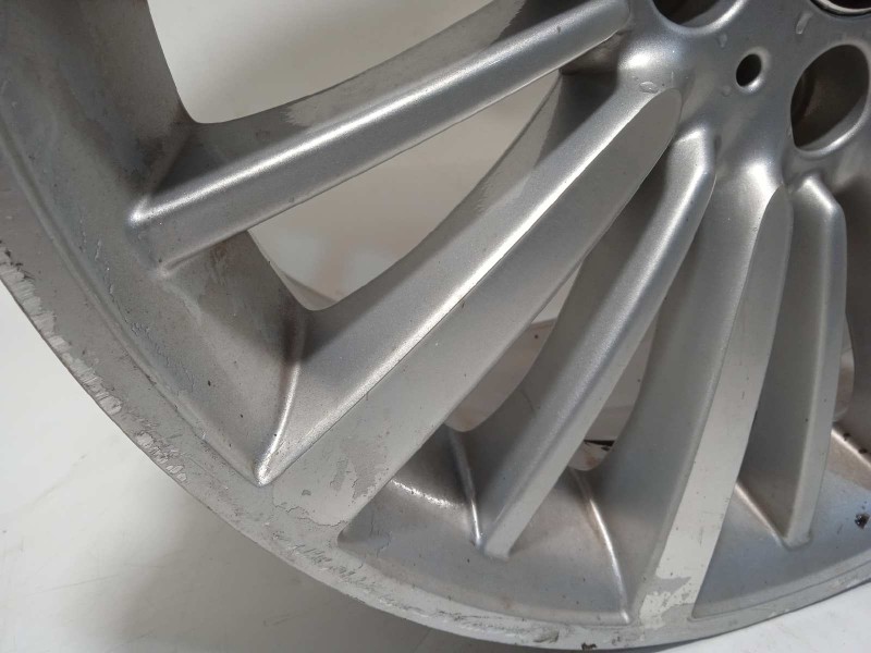 Recambio de llanta para bmw serie 4 coupe (f32) 420d referencia OEM IAM 6796249  36116796249