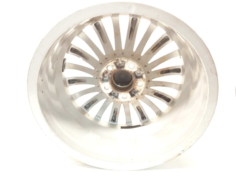 Recambio de llanta para bmw serie 4 coupe (f32) 420d referencia OEM IAM 6796249  36116796249