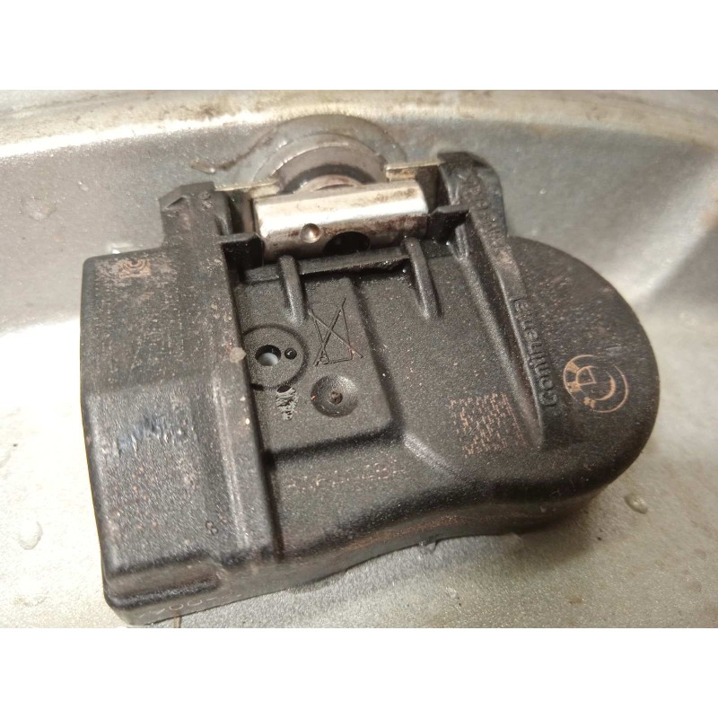 Recambio de llanta para bmw serie 4 coupe (f32) 420d referencia OEM IAM 6796249  36116796249