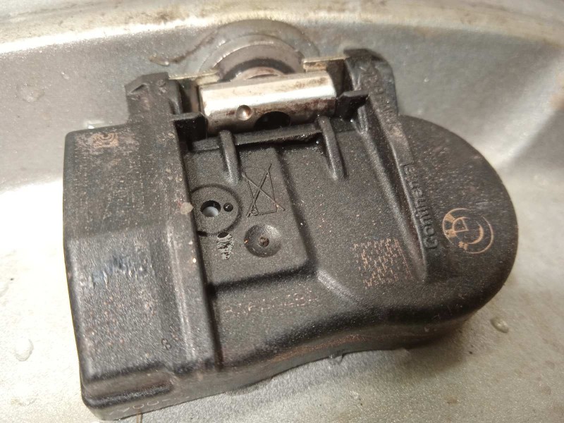 Recambio de llanta para bmw serie 4 coupe (f32) 420d referencia OEM IAM 6796249  36116796249